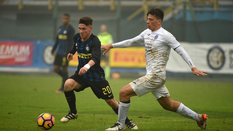 Novara, ufficiale il rinnovo triennale di Bove