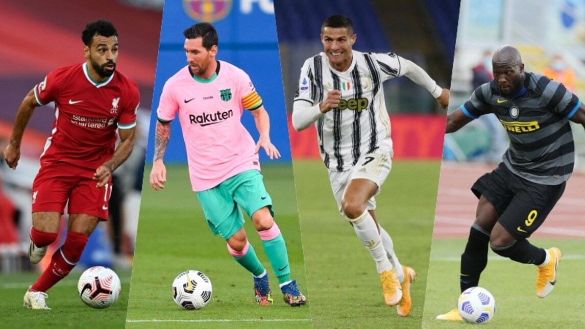 Club europei più ricchi: Juve e Inter scalano posizioni