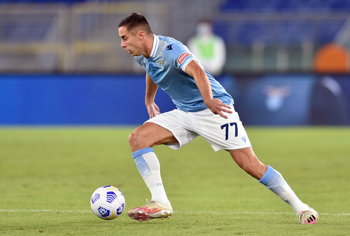 Marusic: “Il derby la partita che più conta. Lazio pronta“