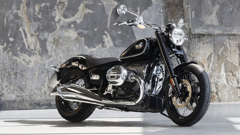 Test BMW R18: diamo i voti alla nuova cruiser di Monaco