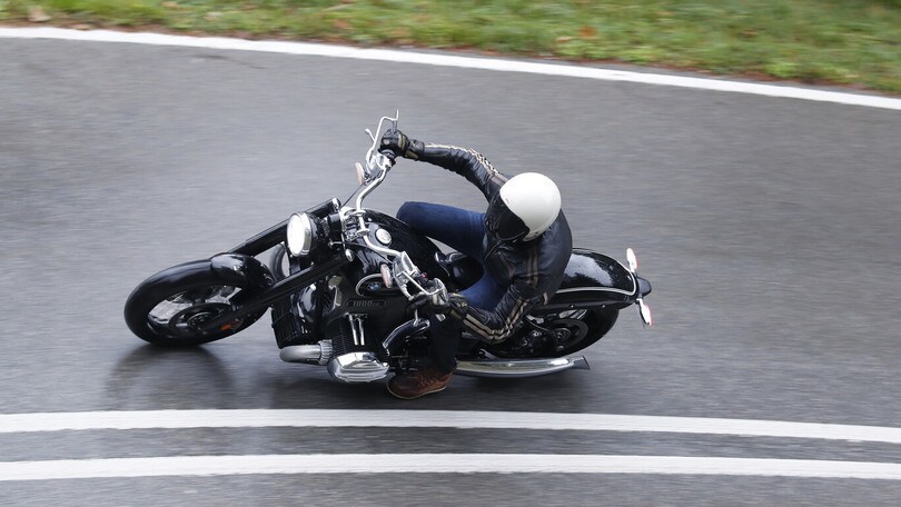 Test BMW R18: diamo i voti alla nuova cruiser di Monaco