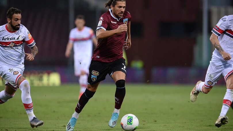 Arezzo, colpo da novanta: ha firmato Alessio Cerci