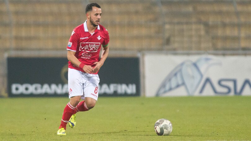 Renate, Jacopo Silva ha firmato un contratto annuale