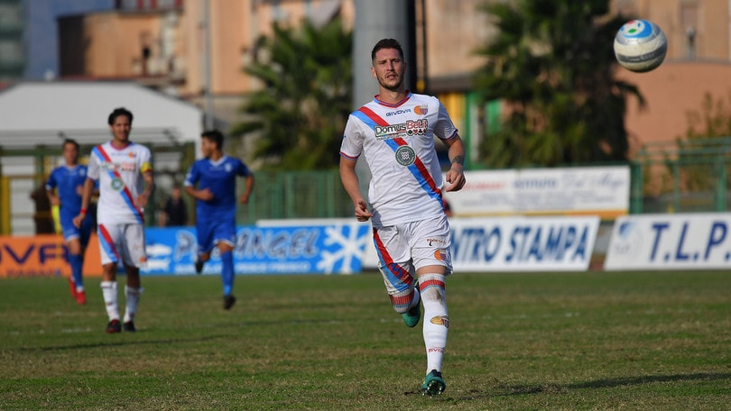 Catania, Silvestri ha rinnovato fino al 2023