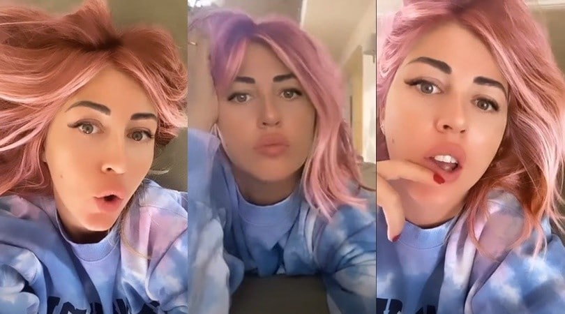 Lady Marchisio si fa rosa e rivela il litigio con la moglie di Bonucci