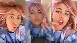 Lady Marchisio si fa rosa e rivela il litigio con la moglie di Bonucci