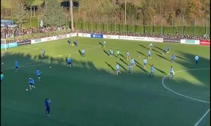 Lazio, emergenza in infermeria