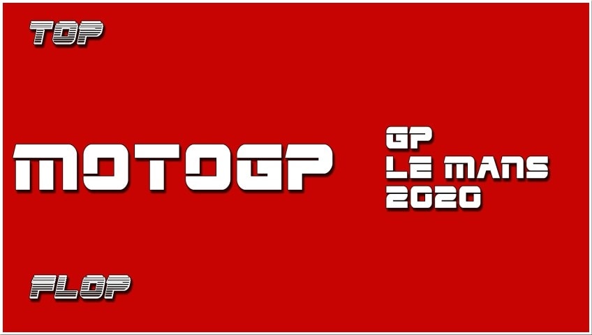 MotoGP, Top e Flop GP Francia: Rossi out, Petrucci torna a vincere VIDEO