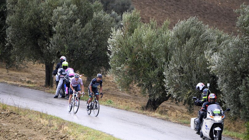 Coronavirus, Azzurro positivo agli Europei Junior di ciclismo