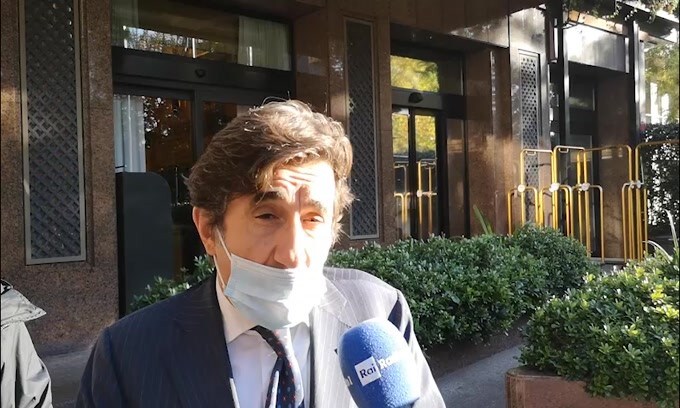 Cairo: "Serve senso di responsabilità"