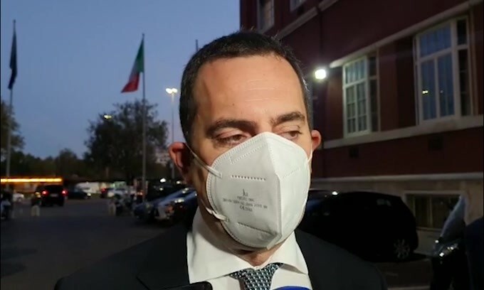 Spadafora: "Giro d'Italia? C'è protocollo rigido per andare avanti"