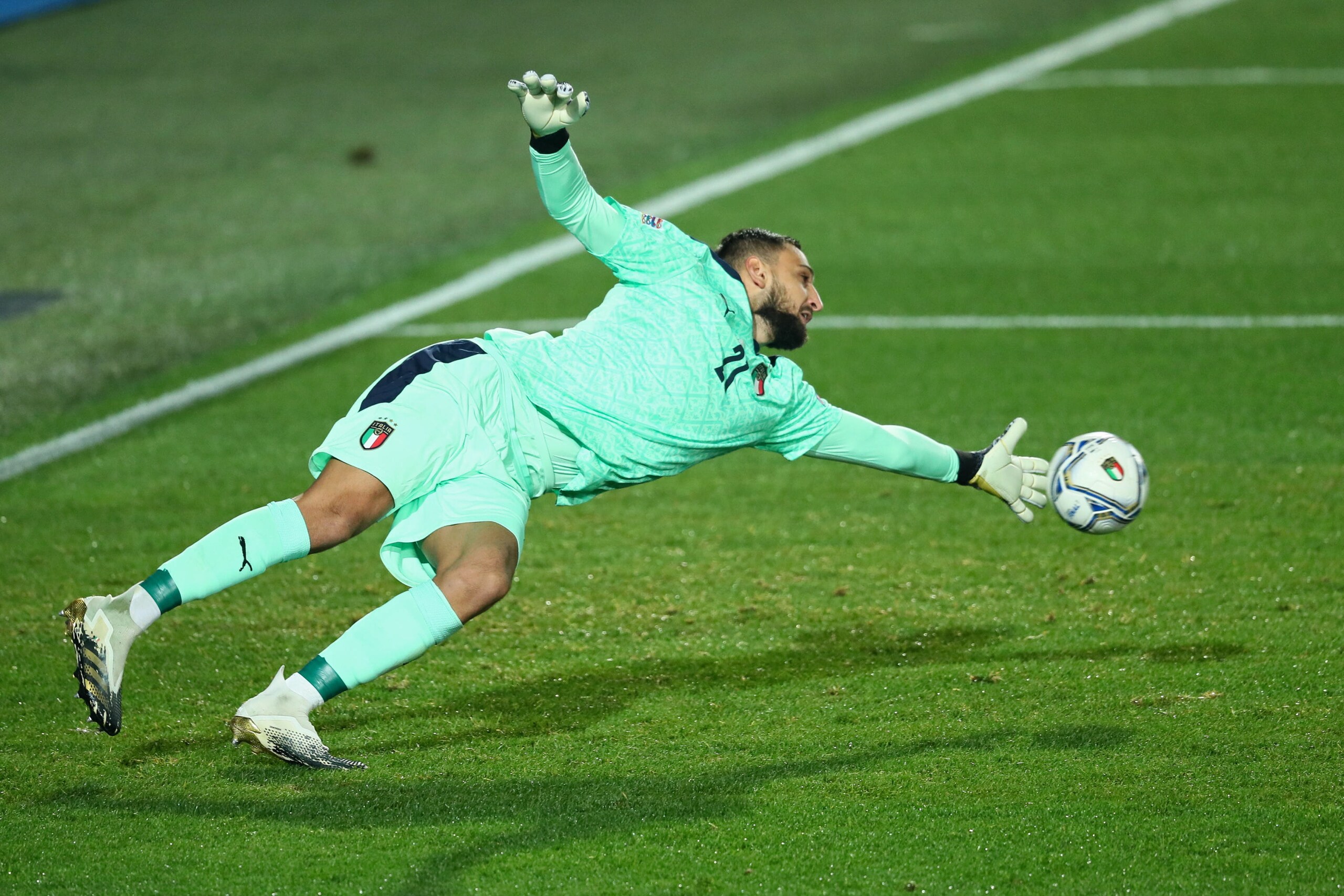 230324581 e612ae74 bf9f 4f02 acea 4405a3533e44 - Calcio:Nations League;Donnarumma, ora vinciamo prossime gare 230324581 e612ae74 bf9f 4f02 acea 4405a3533e44 - Calcio:Nations League;Donnarumma, ora vinciamo prossime gare