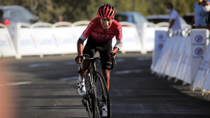 Quintana, stagione finita: