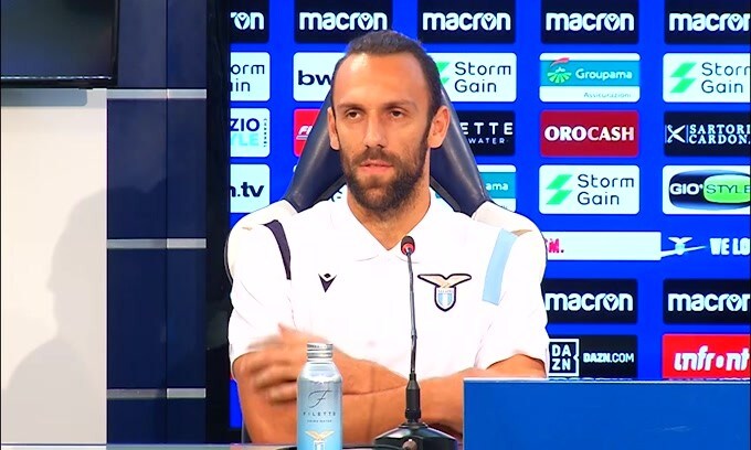 Muriqi: "Non sono come Ibra"