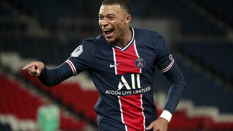 Dalla Spagna, Mbappé nel mirino del Real Madrid