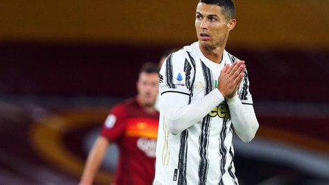 Ronaldo e la sfida a Messi: oggi è il giorno decisivo