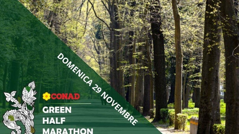 Firenze Marathon rilancia, si correrà la Conad Green Half Marathon