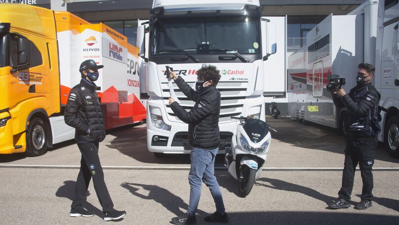MotoGp, diretta GP Aragon ore 15: dove vederlo in tv