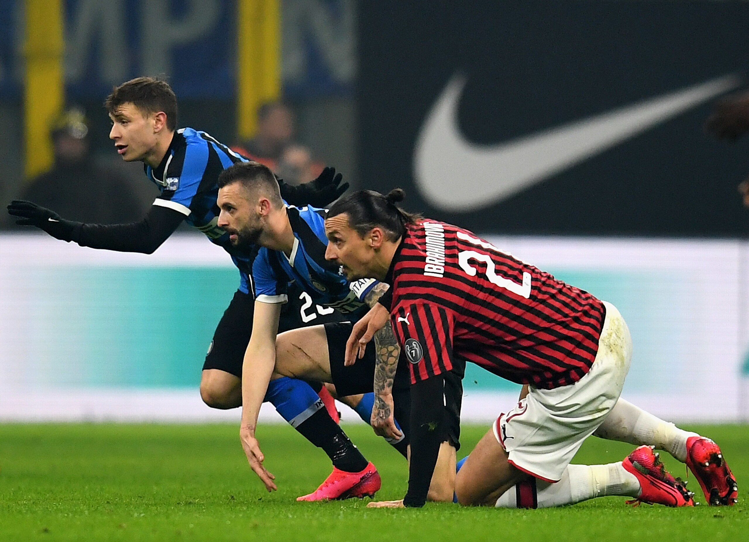 Serie A, si torna in campo: le probabili formazioni del sabato