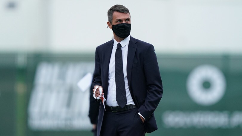 Maldini: «Vogliamo tenere Donnarumma»