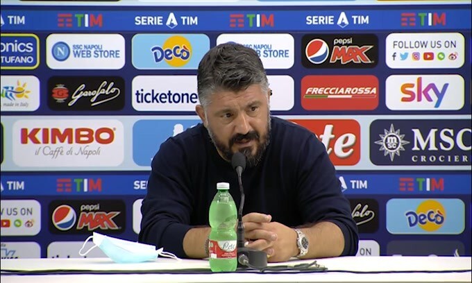 Gattuso esalta Koulibaly: "É tornato devastante"