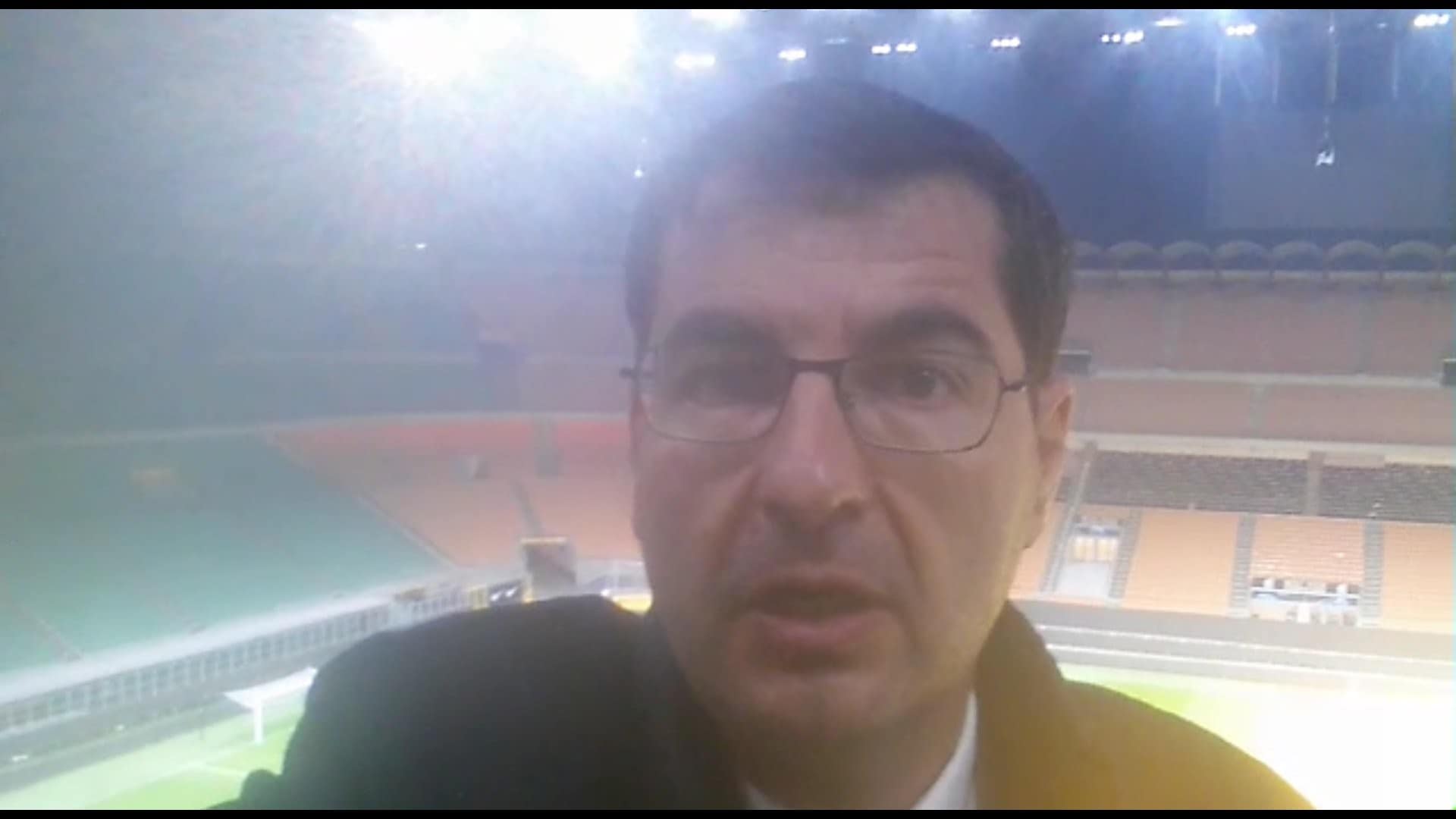 Conte, un'Inter da sistemare