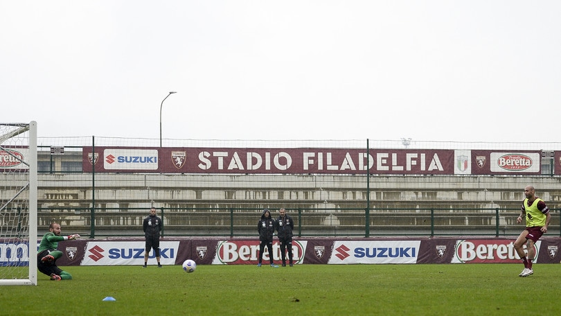 Covid, Torino: positivo un altro giocatore