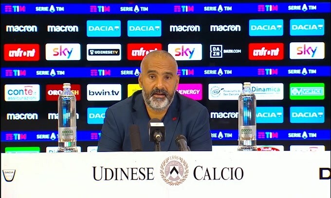 Liverani: "Abbiamo fatto qualche regalo di Natale anticipato.."