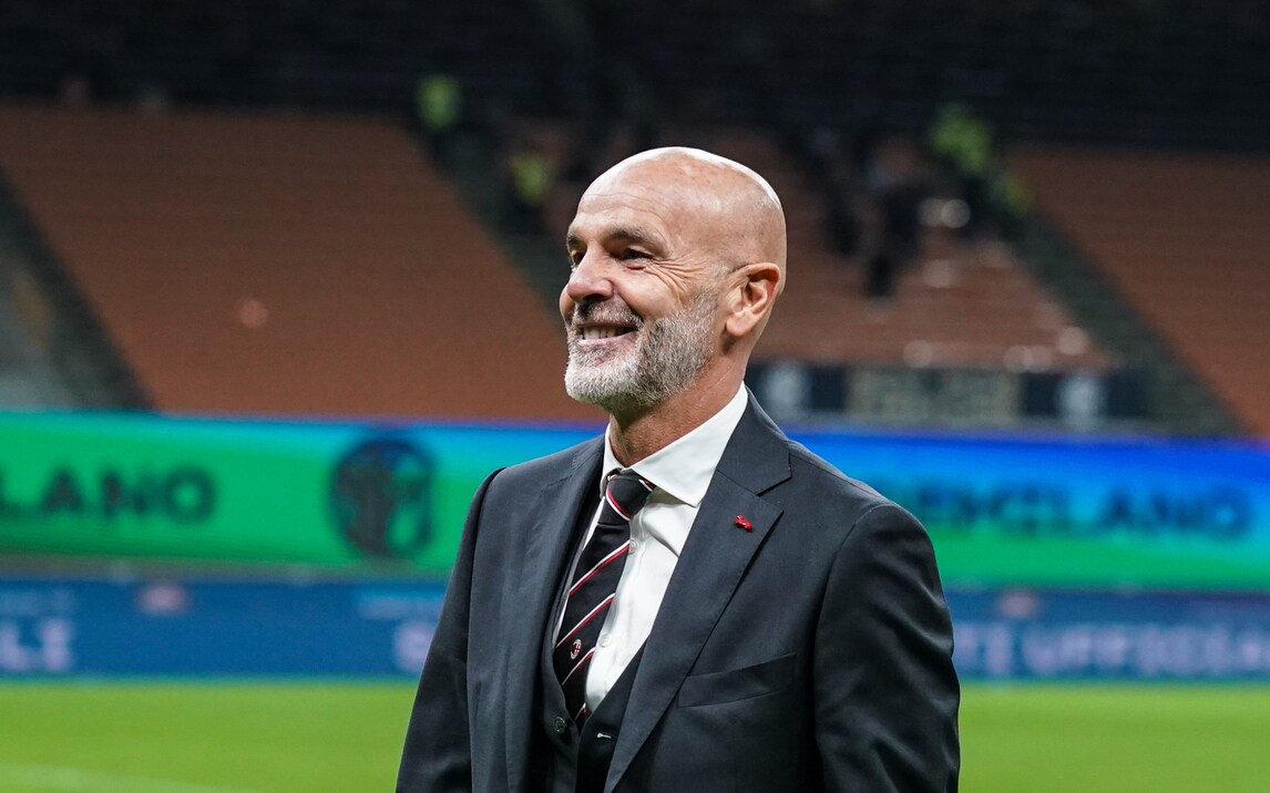 Milan, Pioli: “Inizio importante, ma la Juve è sempre favorita”