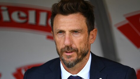 Cagliari, Di Francesco contro le Nazionali: “Ora non è scelta condivisibile“