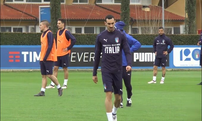 Psg, Verratti out per 3 settimane