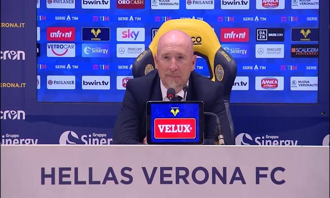 Maran: "Non potete capire ciò che abbiamo vissuto"