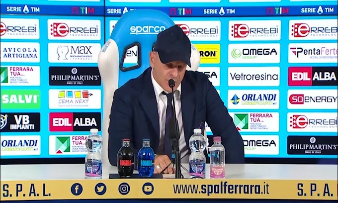 Fiorentina, Sarri e Spalletti possibili sostituti di Iachini