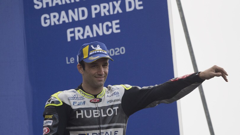 MotoGp, Zarco si racconta: