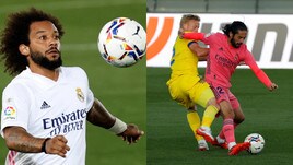 “Real Madrid, Marcelo e Isco accusati dal gruppo”