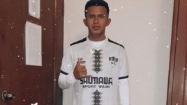 Osama Vinladen è in Perù, ma ha 18 anni e gioca in Segunda Division