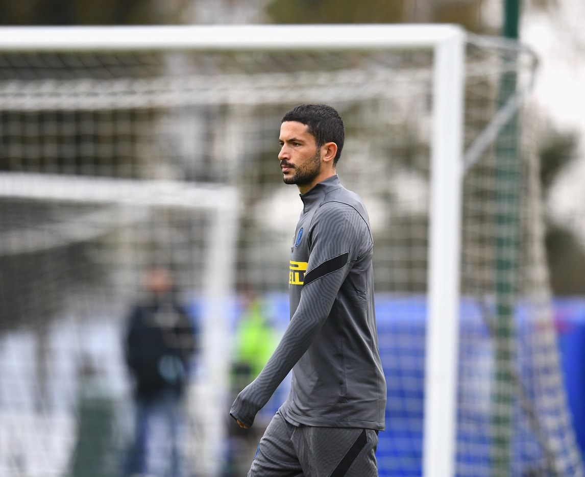 Inter, Sensi e Sanchez restano a Milano: niente Champions