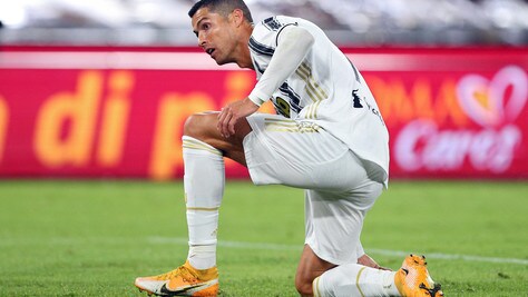 Mistero Cristiano Ronaldo: ecco quando può tornare con la Juve