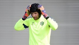 Chelsea, sorpresa nella lista di Lampard: c'è anche il ritirato Cech