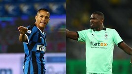 Diretta Inter-Borussia Monchengladbach ore 21: dove vederla in tv, in streaming e formazioni ufficiali