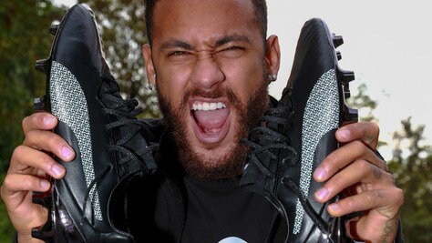 Made for the king: PUMA presenta la Neymar jr collection