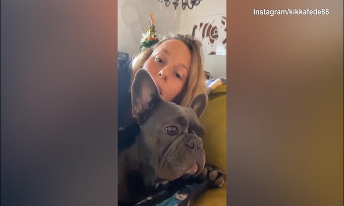 Nuoto, Federica Pellegrini: "Non ho più sintomi"