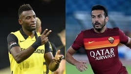 Diretta Young Boys-Roma ore 18.55: formazioni ufficiali, dove vederla in tv e in streaming