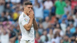 Real Madrid, Jovic nei guai: rischia 6 mesi di carcere in Serbia. Ecco perché