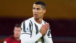 Coronavirus, Ronaldo in bilico: cosa serve per riuscire a sfidare Messi