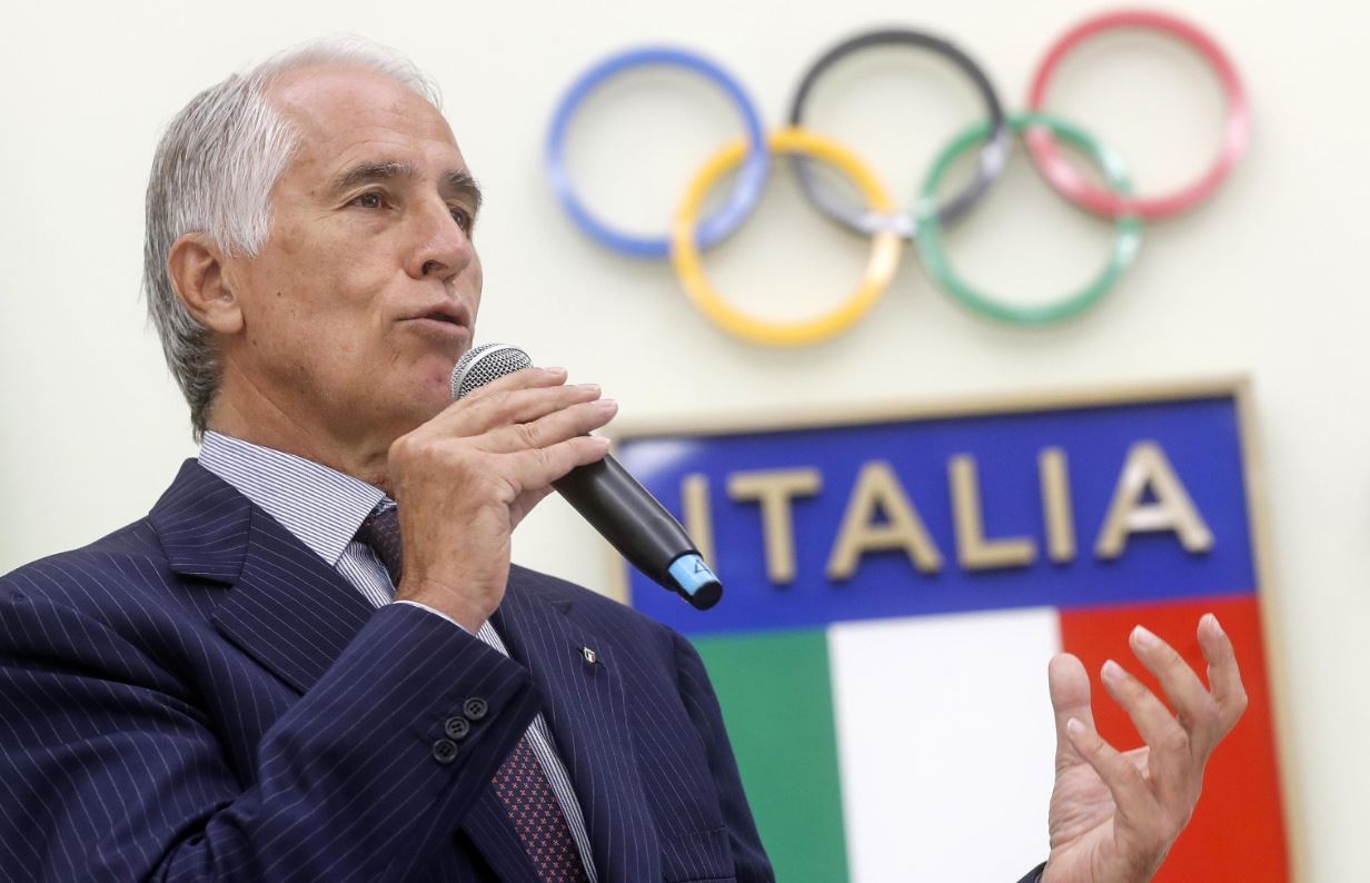 SportLab, alcuni dei testimoni che prenderanno parte al grande evento