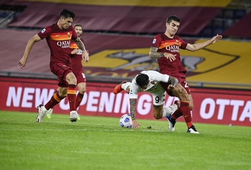 Roma in ansia: anche Mancini positivo al Coronavirus!