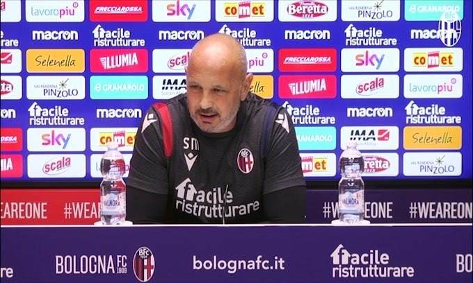 Mihajlovic: "Aneddoto con Inzaghi? Perdeva sempre le scommesse"
