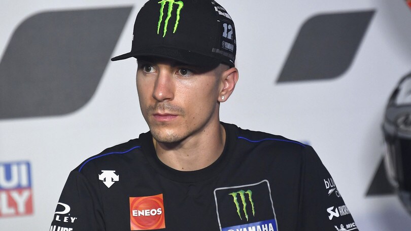 GP Teruel, Viñales: