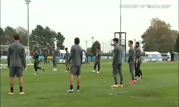 Inter, Young è guarito dal Covid